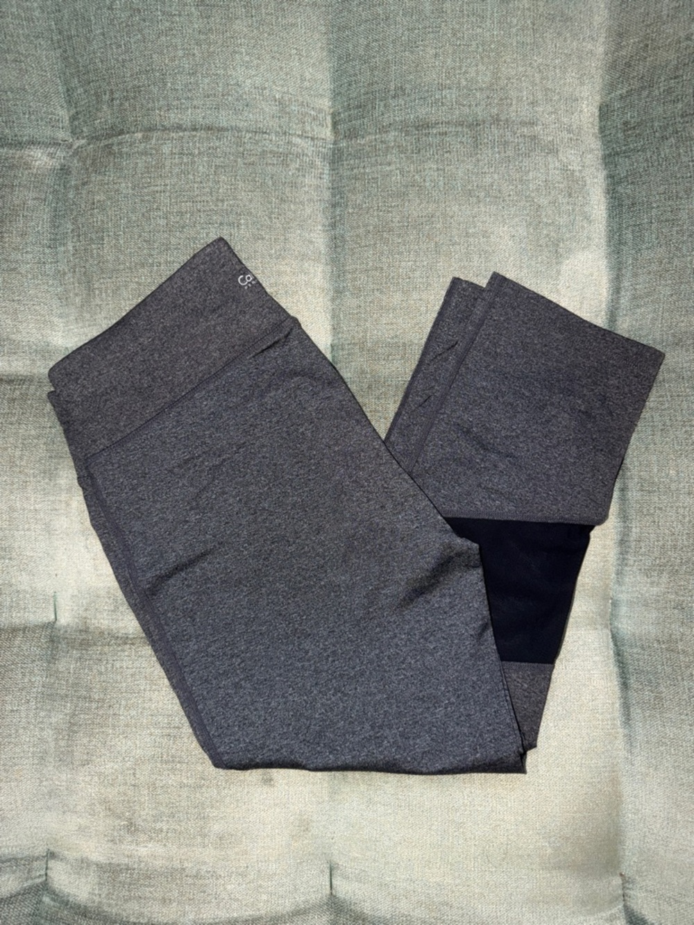 Calvin Klein Performance Wick Fitness Pants